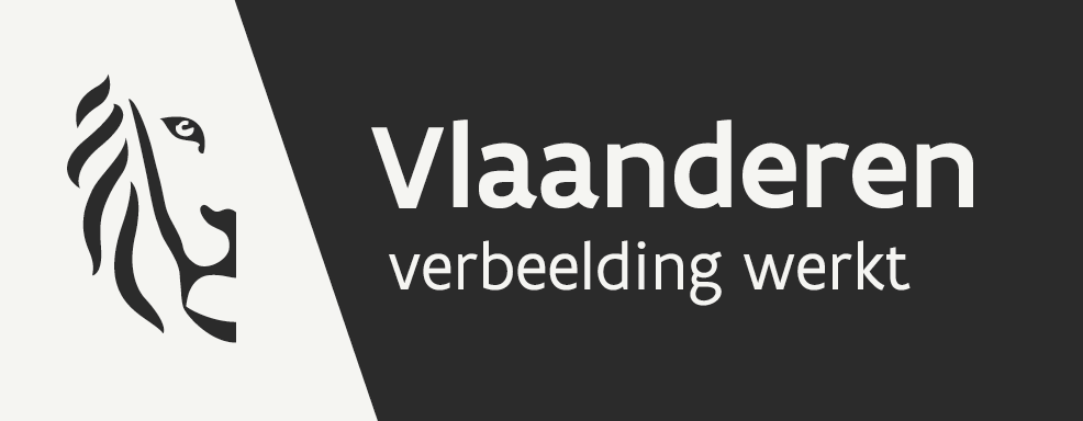 Logo Vlaamse Gemeenschap